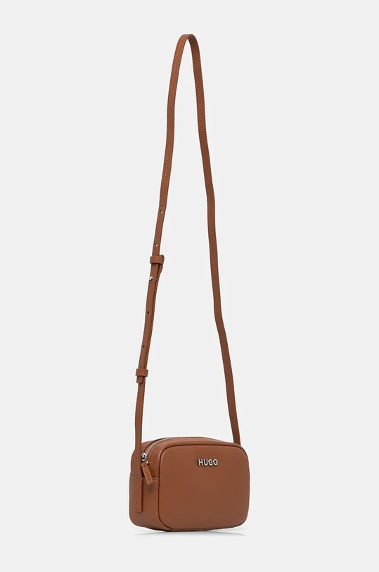 Doplňky Kabelka HUGO 50485074 hnědá