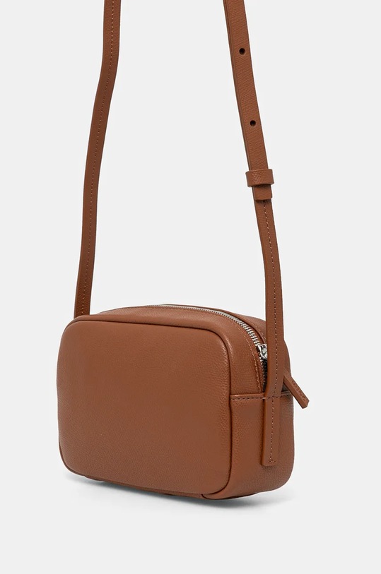 Kabelka HUGO hnědá 50485074