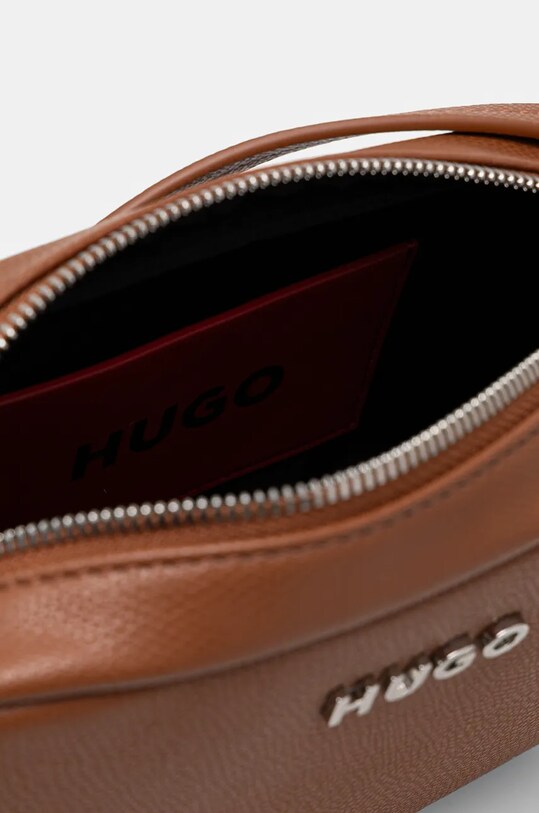 Kabelka HUGO 50485074 hnědá
