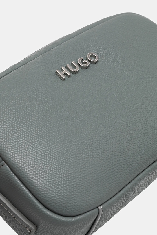 Сумочка HUGO серый 50485074