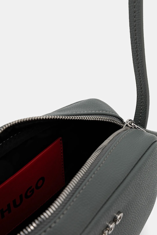 Сумочка HUGO 50485074 серый