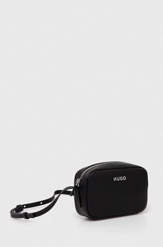 Чанта HUGO 50485074 черен SS25