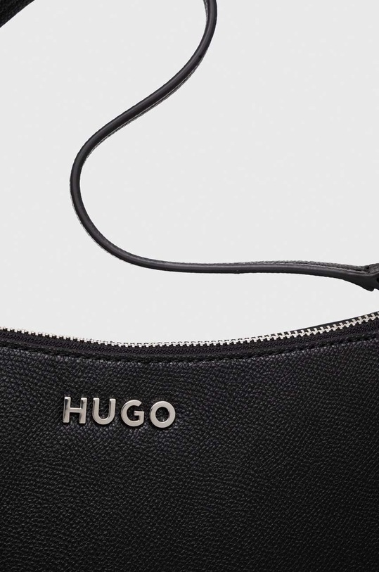 HUGO torebka czarny 50486983
