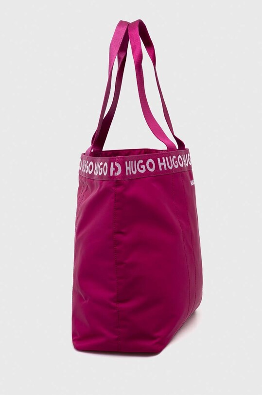 HUGO borsetta 50498176 rosa AW23