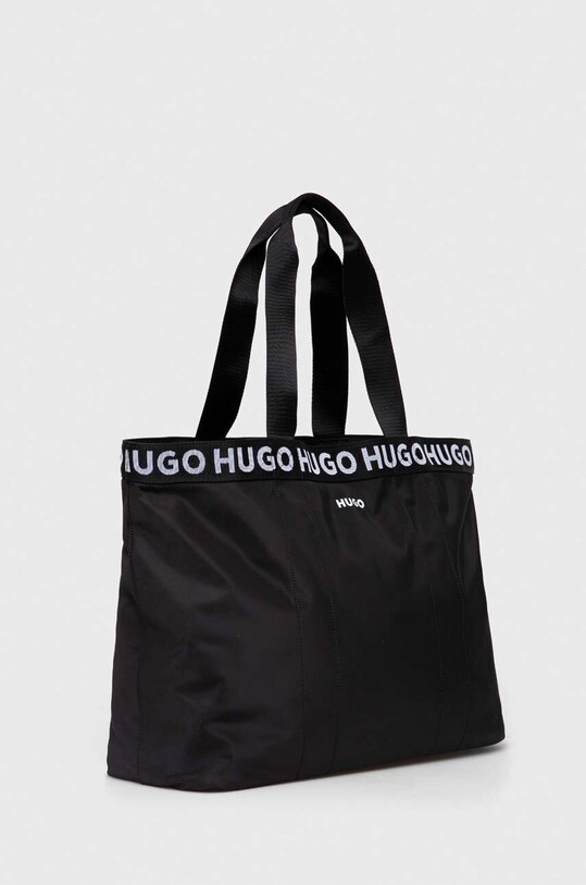 HUGO torebka 50498176 czarny AW23