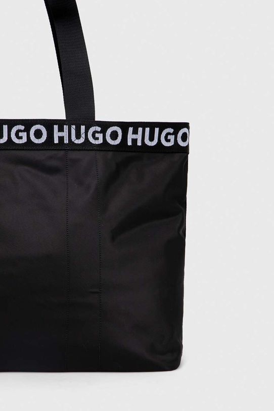 Akcesoria HUGO torebka 50498176 czarny