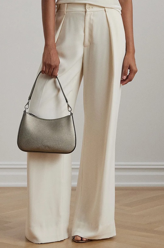 Lauren Ralph Lauren poseta de piele 431883768
