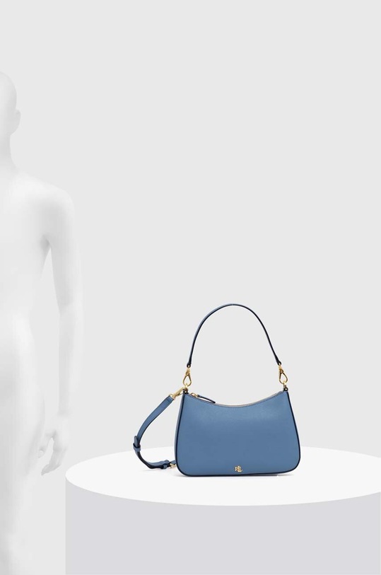 Lauren Ralph Lauren poseta de piele 431883768