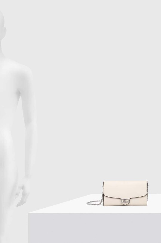 Lauren Ralph Lauren kopertówka skórzana 431902100