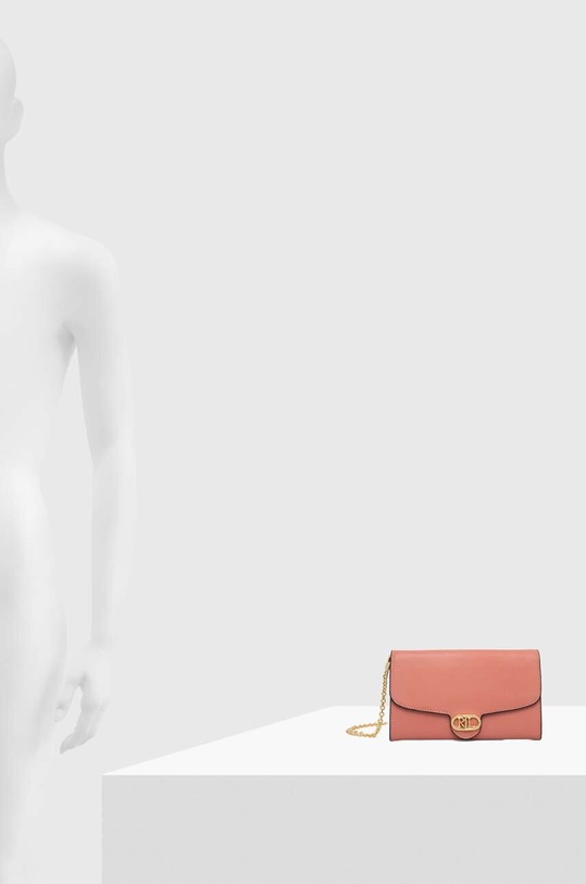 Lauren Ralph Lauren poseta piele 431902100