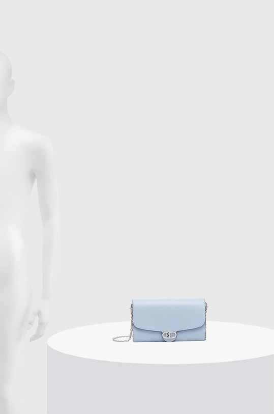Lauren Ralph Lauren kopertówka skórzana 431902100