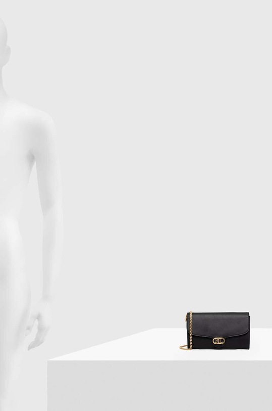 Lauren Ralph Lauren kopertówka skórzana 431902100