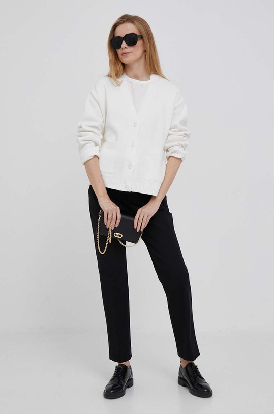 Lauren Ralph Lauren kopertówka skórzana 431902100
