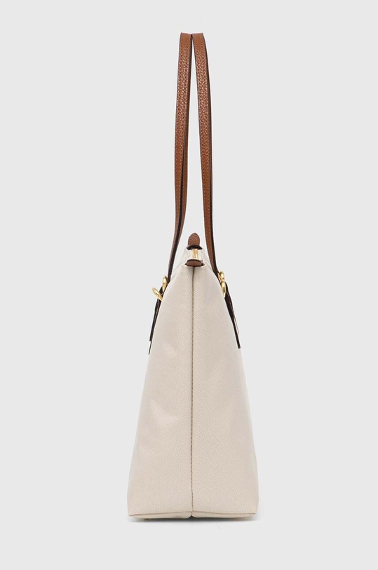 Lauren Ralph Lauren torebka 431916737 beżowy AA00