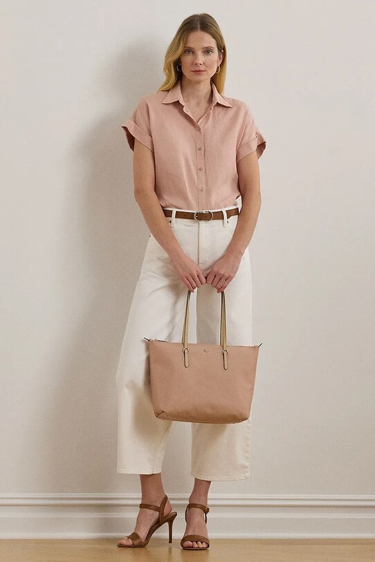 Сумочка Lauren Ralph Lauren 431916737