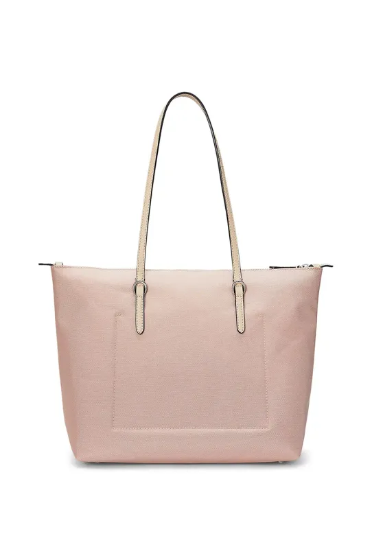 Doplnky Kabelka Lauren Ralph Lauren 431916737 ružová