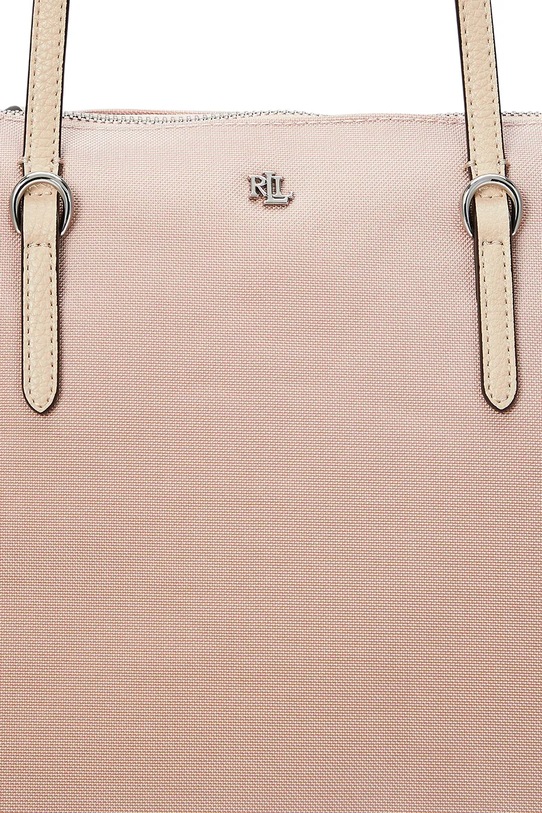 Kabelka Lauren Ralph Lauren 431916737 ružová