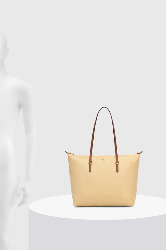 Τσάντα Lauren Ralph Lauren 431916737