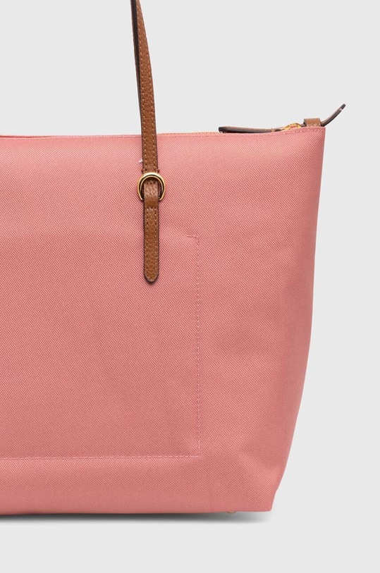 Accesorii Lauren Ralph Lauren poseta 431916737 roz