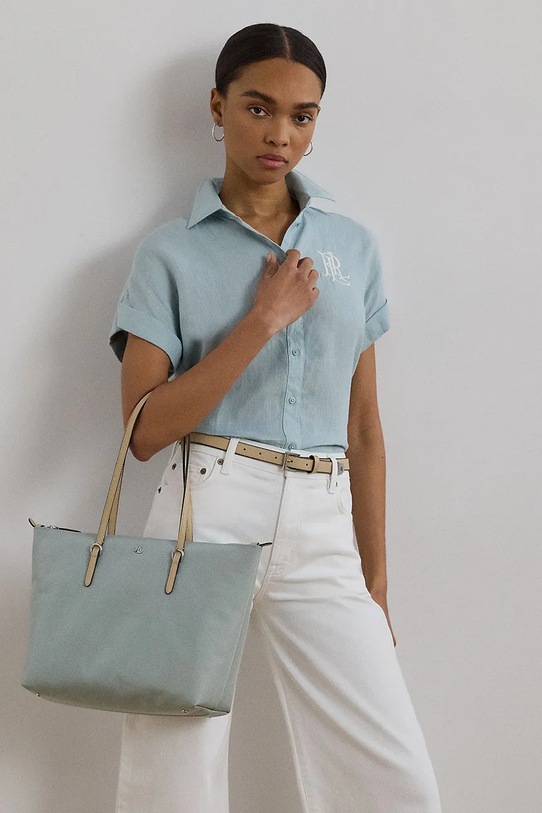 Lauren Ralph Lauren torebka 431916737