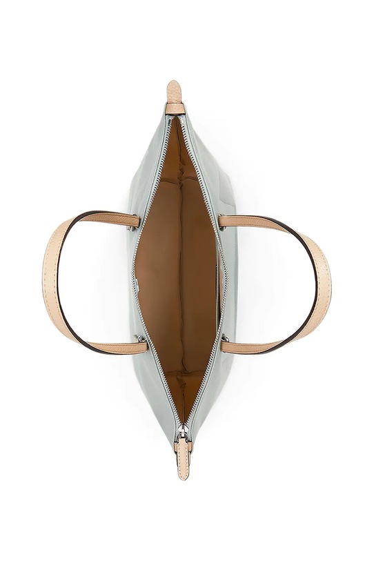 Lauren Ralph Lauren torebka niebieski 431916737