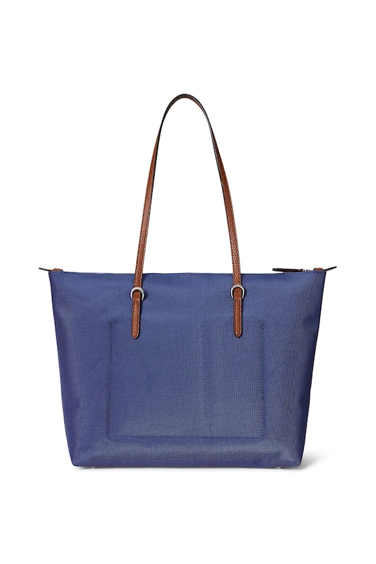 Аксессуары Сумочка Lauren Ralph Lauren 431916737 голубой