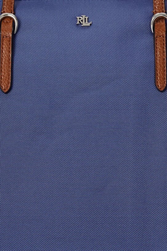 Сумочка Lauren Ralph Lauren 431916737 блакитний