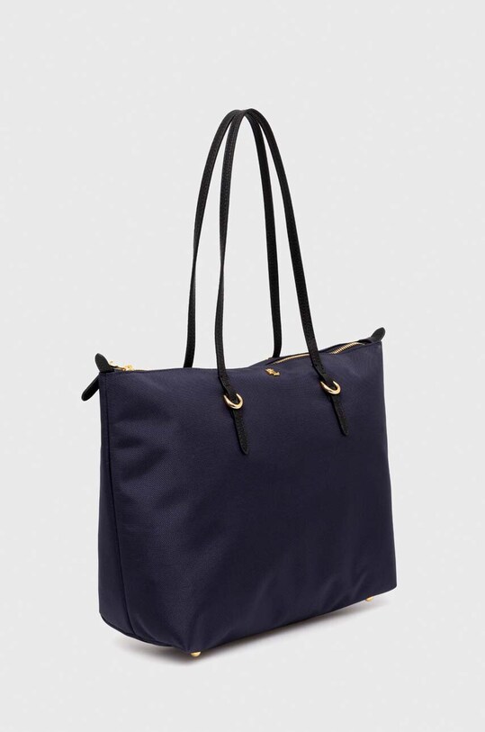Сумочка Lauren Ralph Lauren 431916737 тёмно-синий AA00