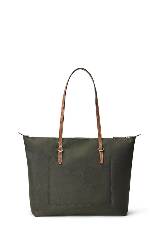 Αξεσουάρ Τσάντα Lauren Ralph Lauren 431916737 πράσινο
