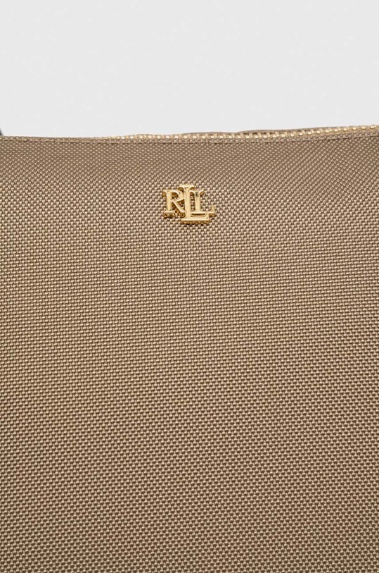 Doplnky Kabelka Lauren Ralph Lauren 431916737 béžová