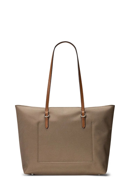 Αξεσουάρ Τσάντα Lauren Ralph Lauren 431916737 καφέ