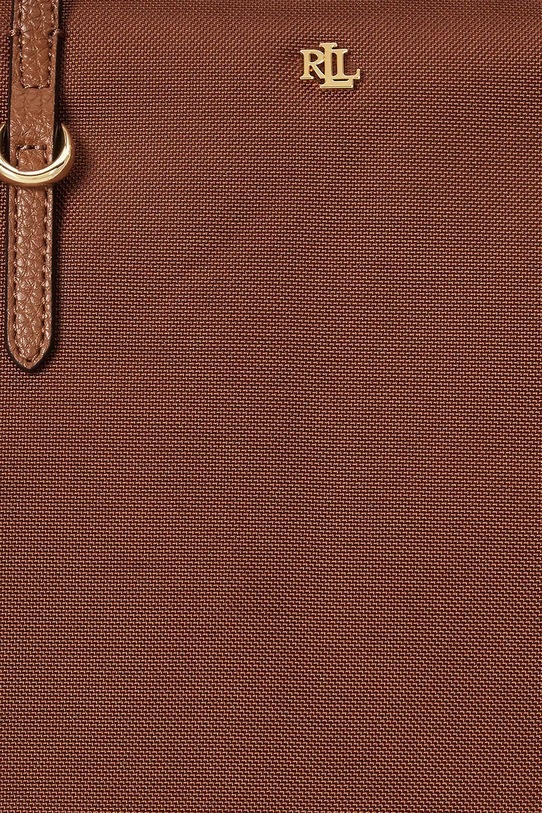 Lauren Ralph Lauren torebka 431916737 brązowy