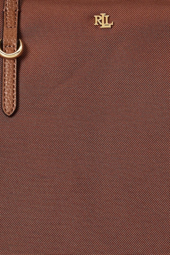 Lauren Ralph Lauren torebka 431916737 brązowy