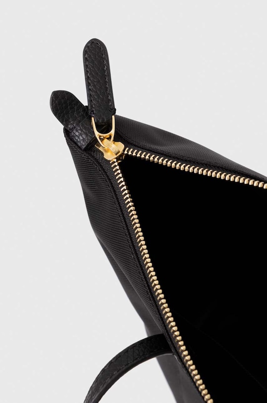 Сумочка Lauren Ralph Lauren 431916737 чорний