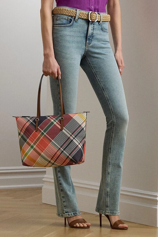 Lauren Ralph Lauren torebka 431916737