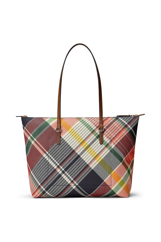 Akcesoria Lauren Ralph Lauren torebka 431916737 multicolor