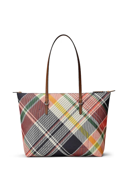 Accessori Lauren Ralph Lauren borsetta 431916737 multicolore