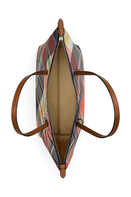 Lauren Ralph Lauren torebka multicolor 431916737