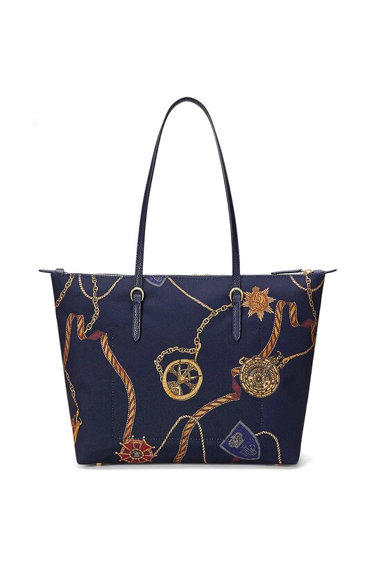 Kabelka Lauren Ralph Lauren 431916737 vícebarevná AA00