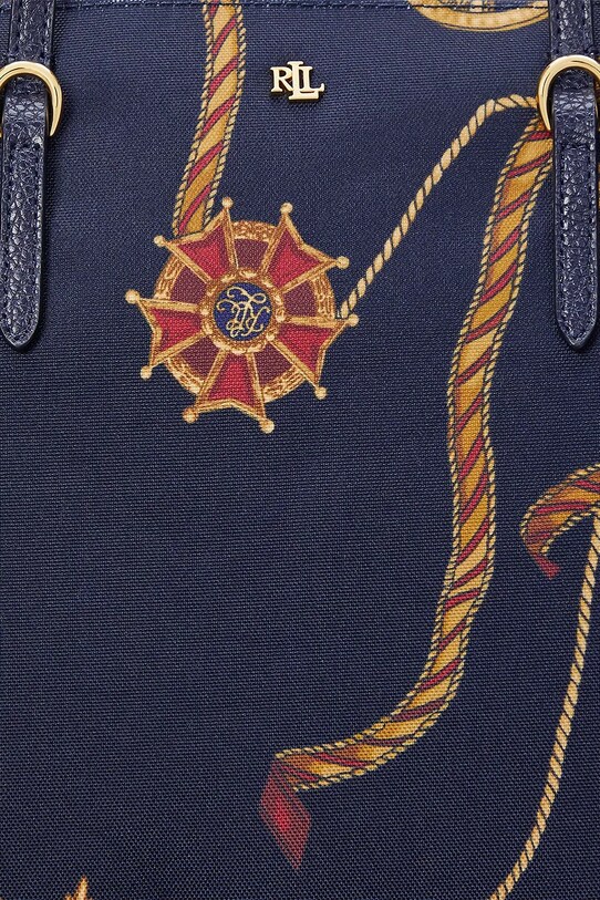 Kabelka Lauren Ralph Lauren 431916737 vícebarevná
