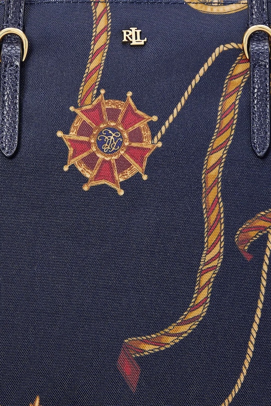 Lauren Ralph Lauren kézitáska 431916737 többszínű