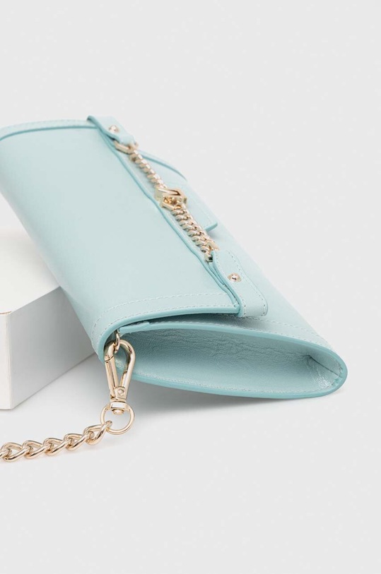 Αξεσουάρ Δερμάτινη τσάντα ώμου Marciano Guess 3YGZ21.9941Z μπλε