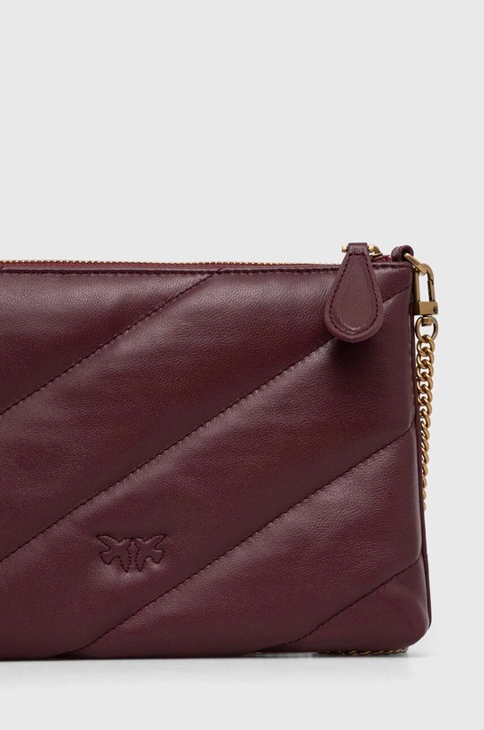 Pinko torebka bordowy 100252.A0F2