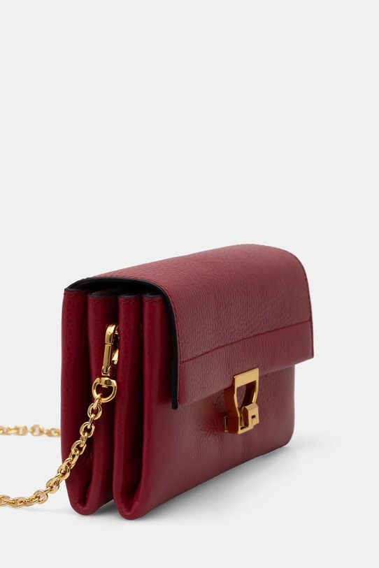 Kabelka Coccinelle E1.MD5.15.03.01 růžová AA00