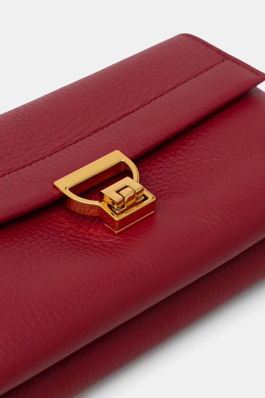 Kabelka Coccinelle růžová E1.MD5.15.03.01