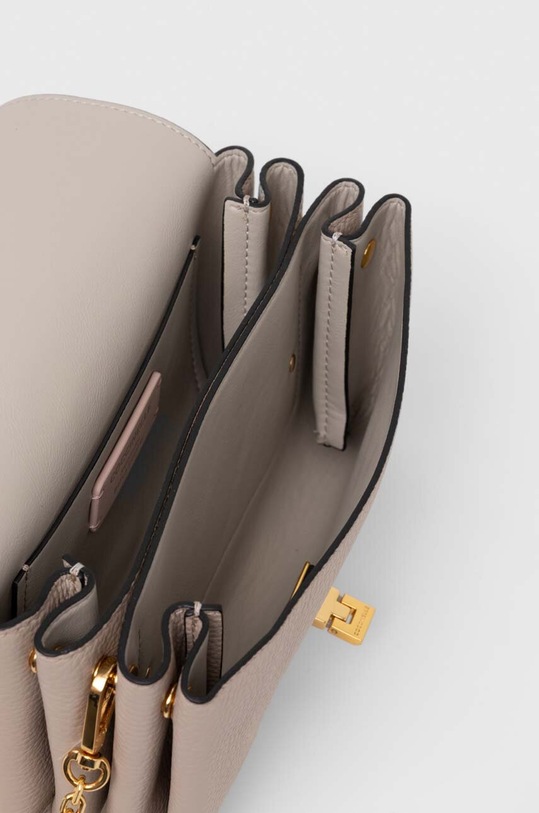 Akcesoria Coccinelle torebka E1.MD5.15.03.01 beżowy