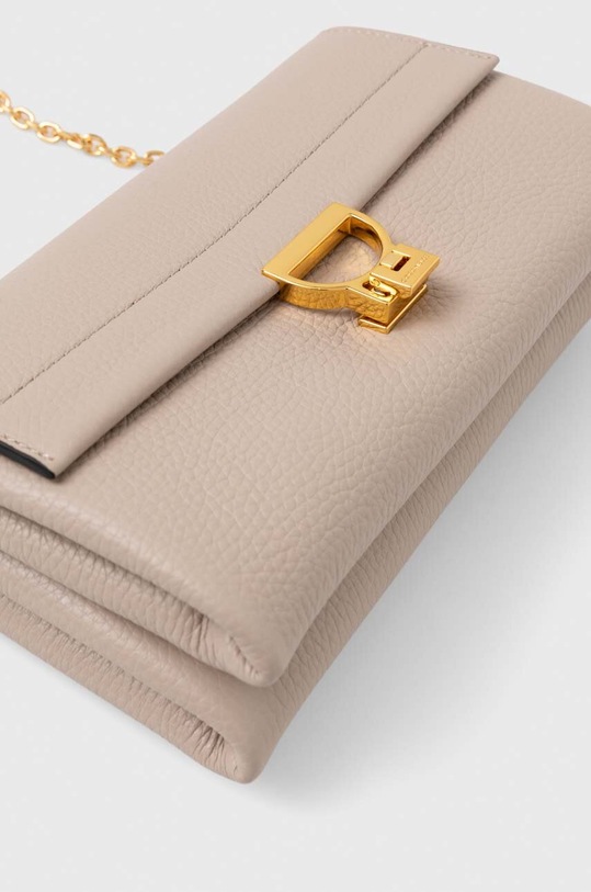 Coccinelle torebka beżowy E1.MD5.15.03.01