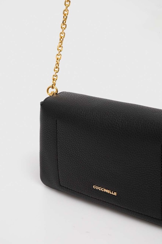 Accesorii Coccinelle poseta E1.MD5.15.03.01 negru