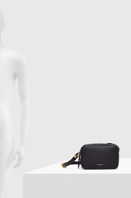 Coccinelle torebka skórzana E1.N15.15.02.01