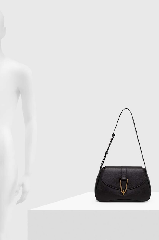 Coccinelle torebka skórzana E1.PDA.12.02.01